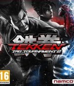 Tekken Tag Tournament 2 (2012) PC | 